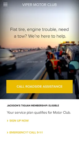 Viper SmartStart screenshot 3