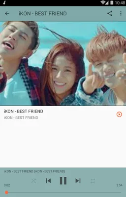 Lagu iKON screenshot 6