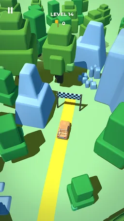 Road Bender screenshot 4