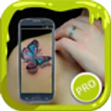 com.mhd.TattooYourBody.Cam icon