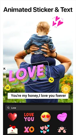 Video Editor - Video Effects screenshot 1