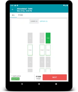 Gujarat Travels screenshot 7