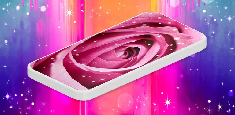 HD Live Wallpaper Themes cover image