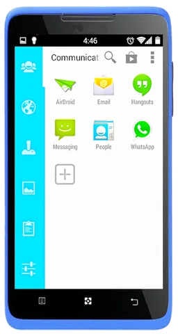 SL Jellybean Inspired Theme screenshot 2