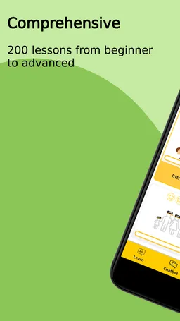 Learn French Language with Master Ling screenshot 2