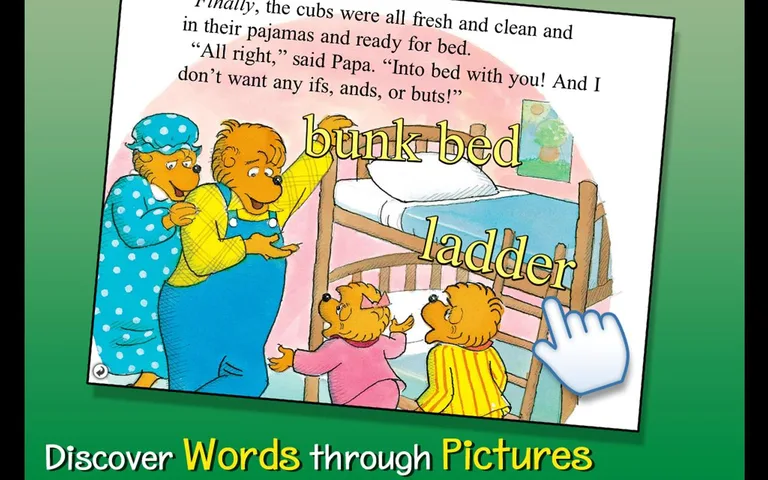 BB - Bedtime Battle screenshot 8