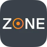 ZONE icon