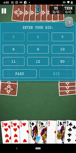 Troika: The Card Game screenshot 5