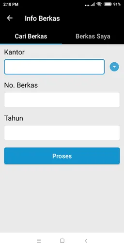 Sentuh Tanahku screenshot 8