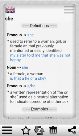 Easy Language Translator screenshot 2