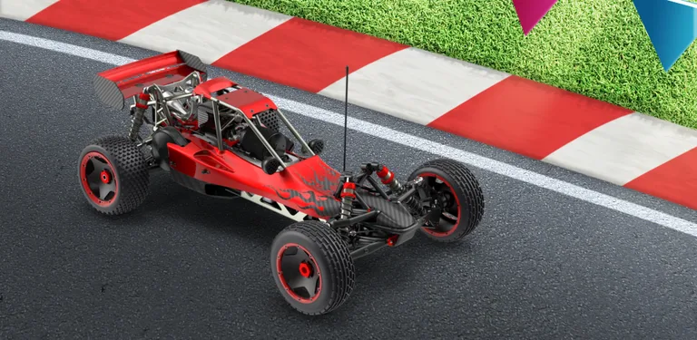 Car Driving Sim cover image