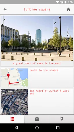 Swiss Squares screenshot 3