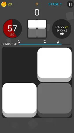 Perfect Piece screenshot 1