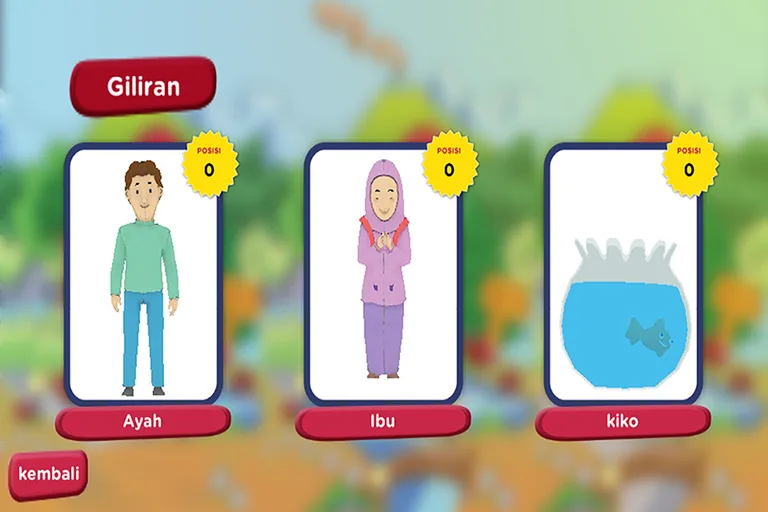 Funtastic Learning screenshot 3