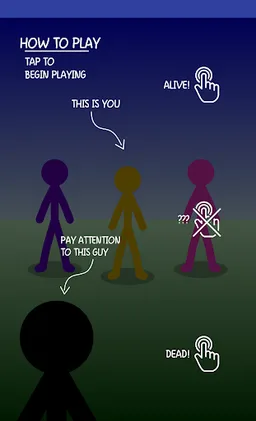 Dead-Alive screenshot 3