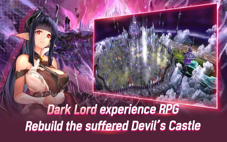 Castle Bane screenshot 6