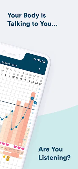 Kindara Fertility & Ovulation Tracker screenshot 6