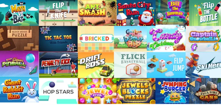 Play Game - Los Mejores Juegos Gratis Reunidos cover image