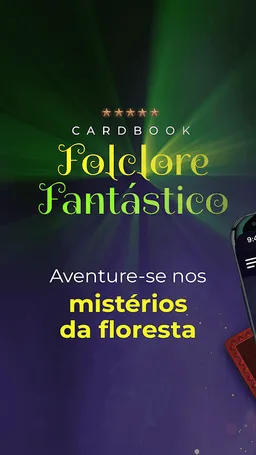 Folclore Fantástico screenshot 3