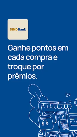 SINDBank screenshot 5