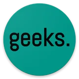 Geeks - Technology News icon