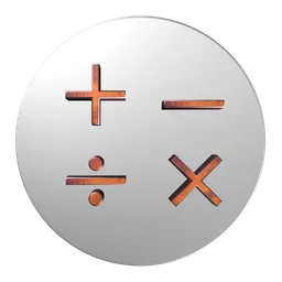 Maths for Class 4 icon