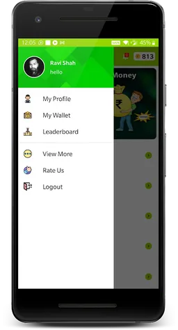 Watch and Earn screenshot 3