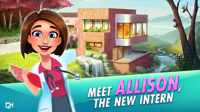 Heart's Medicine - Season One screenshot 1