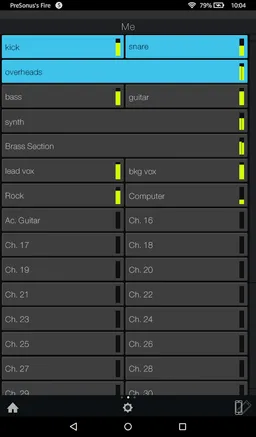 Qmix-UC screenshot 8