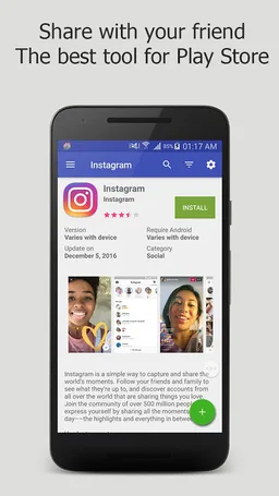 Play App Market screenshot 4