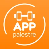 APP - Palestre icon