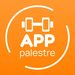 APP - Palestre icon