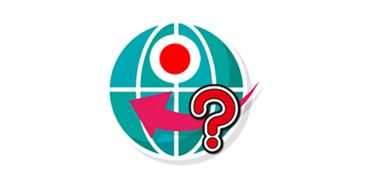 Japanese  pop up quiz cover image