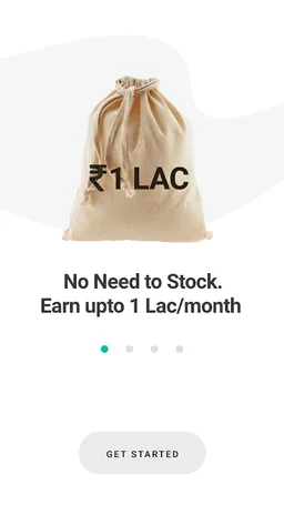 Olime (MuscleBlaze Power Train screenshot 3