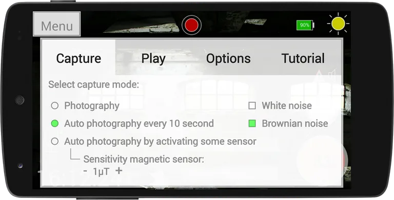 Ghost Studio screenshot 8