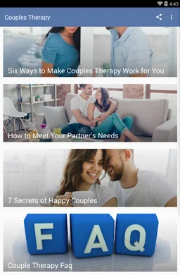 COUPLES THERAPY screenshot 6