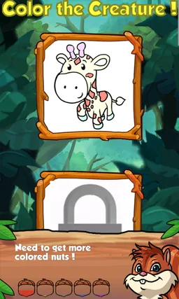 Bust A Nut screenshot 3