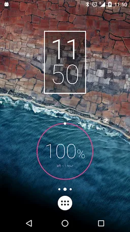 KWGT Kustom Widget Maker screenshot 6