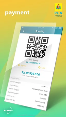 PLN Mobile screenshot 4