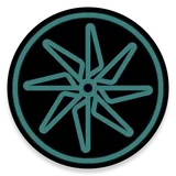 Zone - Drone  Quadcopter App icon