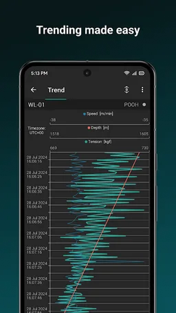 IDEX Xplorer screenshot 3