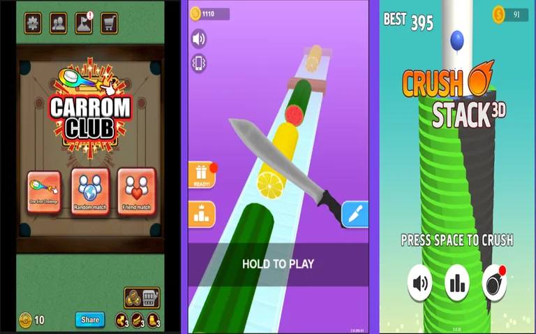 All Games - All in one Games screenshot 5