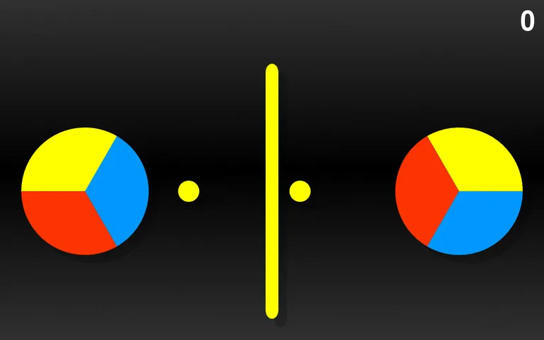 Two Gyroes screenshot 2