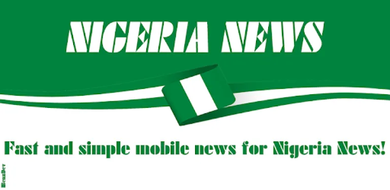 Nigeria News cover image