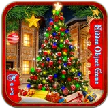 Christmas Games Hidden Objects icon