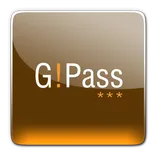 G!Pass icon