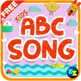 Kids Preschool Learning Songs & Offline Videos icon