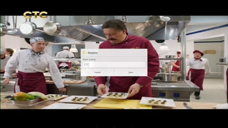 IPTV Player screenshot 8