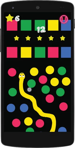 Color Hunter screenshot 1