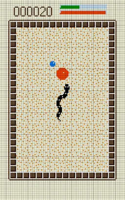 Snake Xenzia screenshot 9